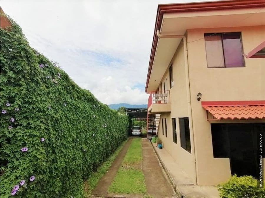 Apartamento en Pozos