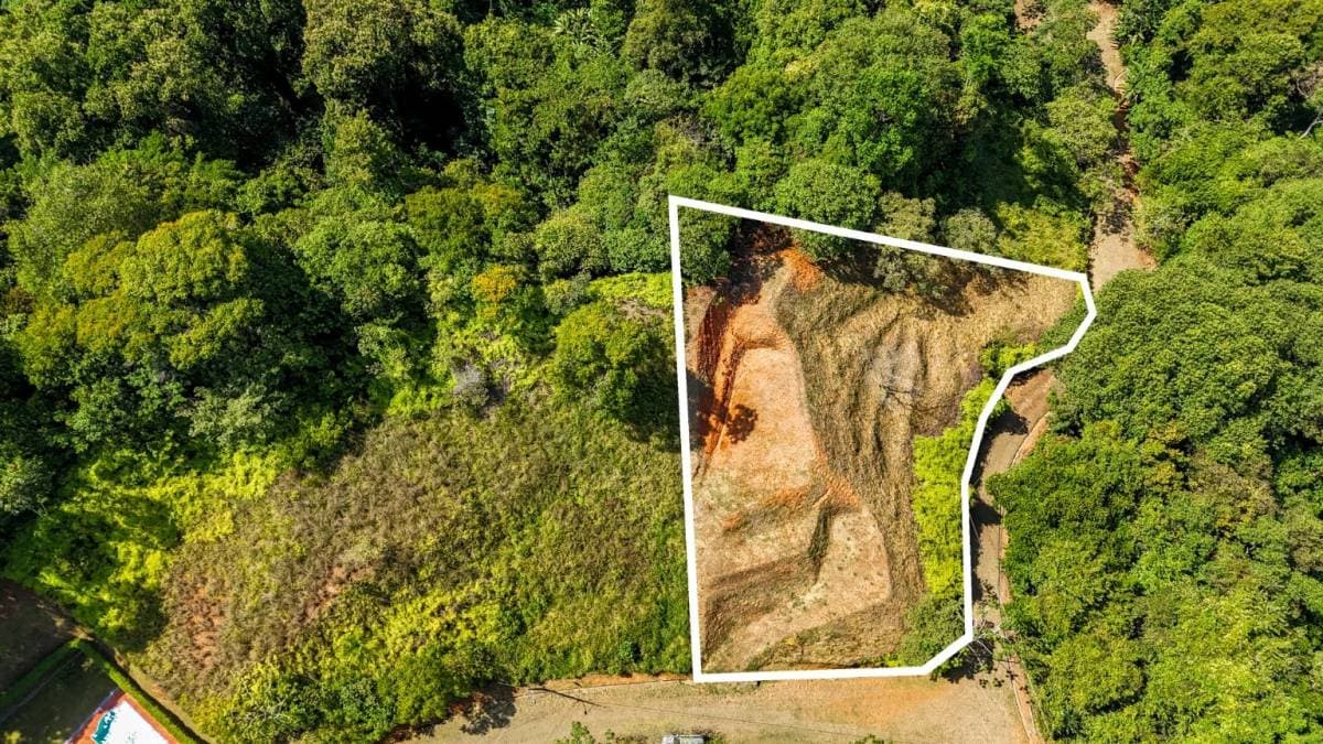 Propiedad en Ojochal