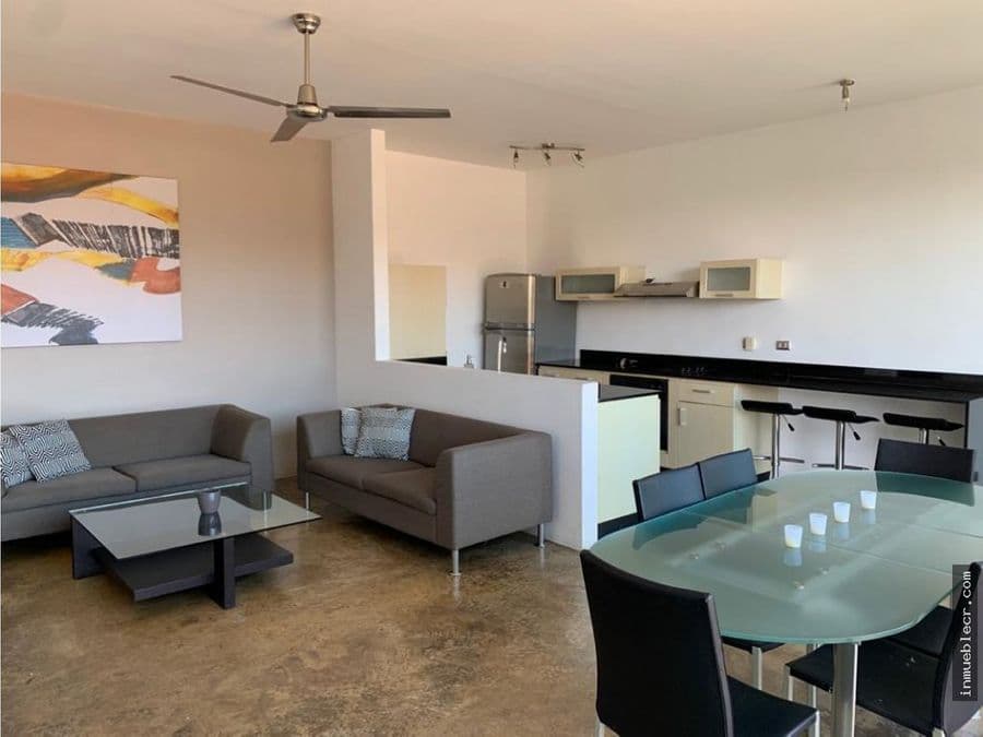 Apartment at Escazú