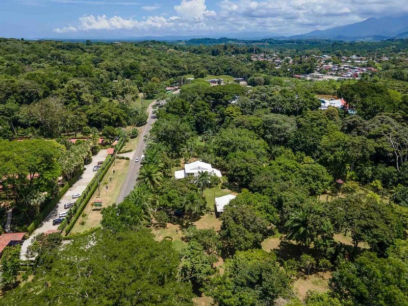 Property at Quepos