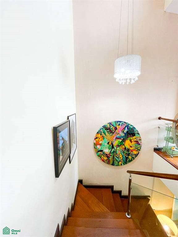 Casa en Condominio Casa del Parque