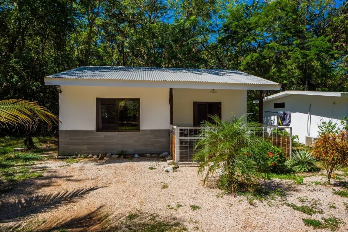 Casa en Guacas