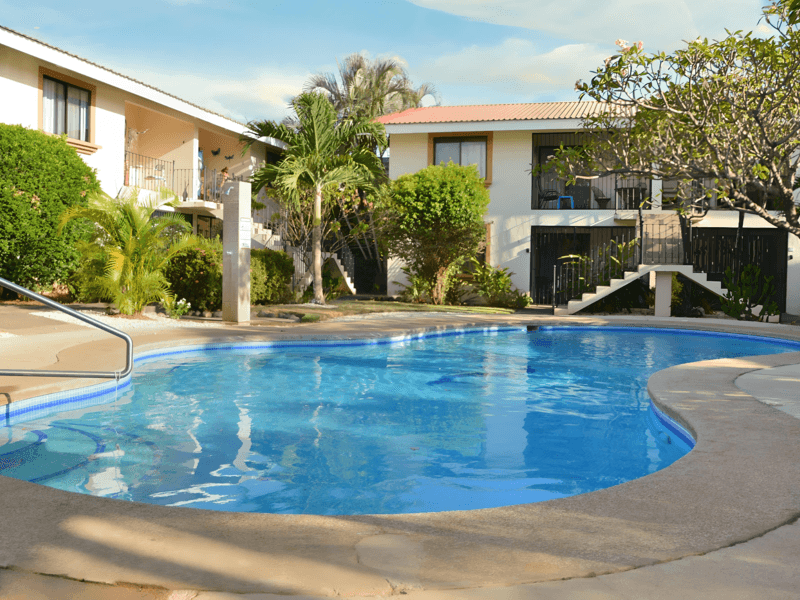 Propiedad en Sardinal