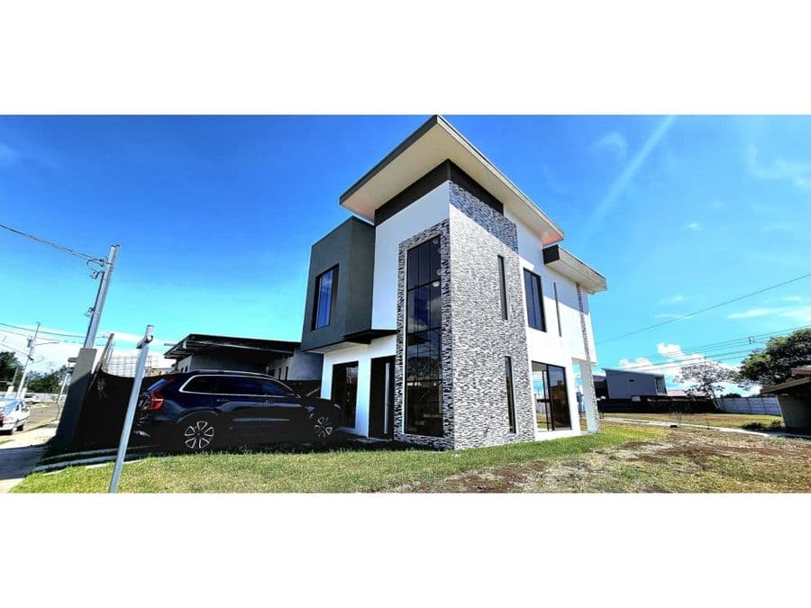 House at Condominio Corteza