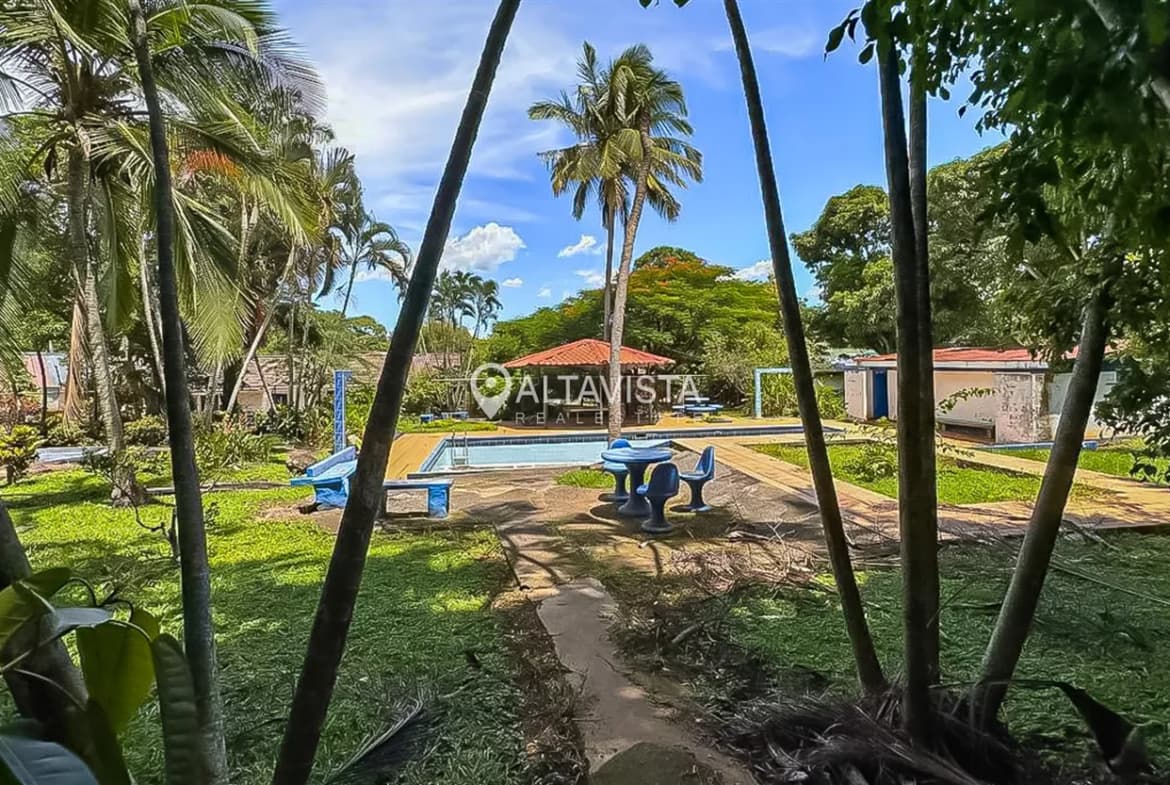 Property at Turrúcares