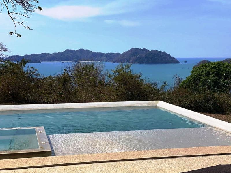 Propiedad en Paquera