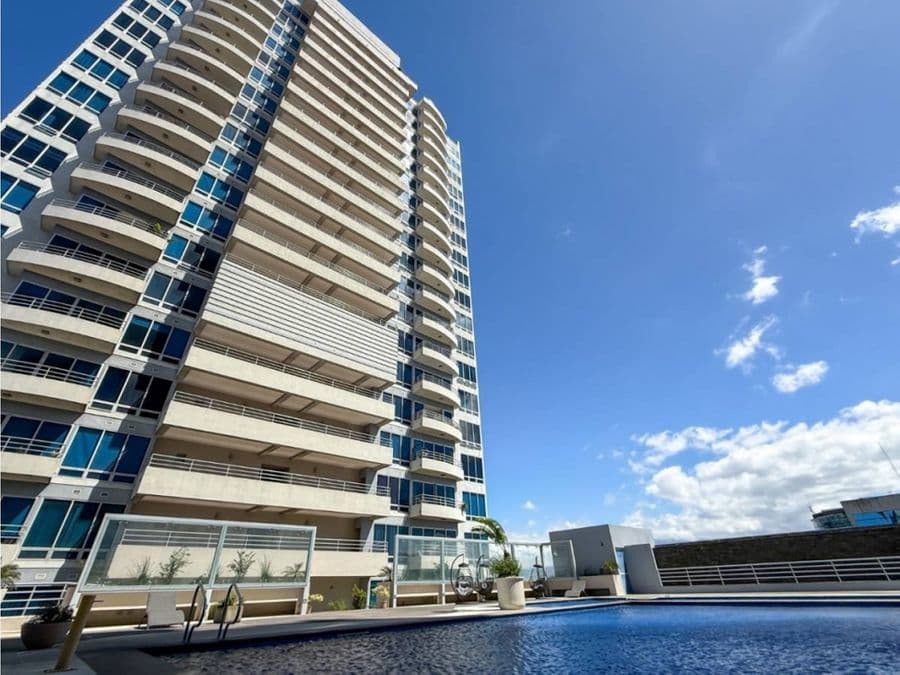 Apartamento en Catedral