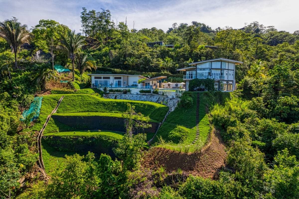 Casa en Uvita