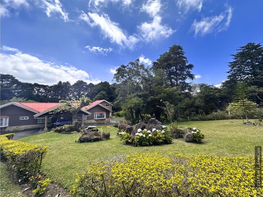 Casa en San Rafael