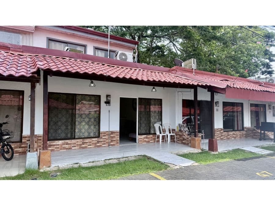 Casa en Jaco 37.78