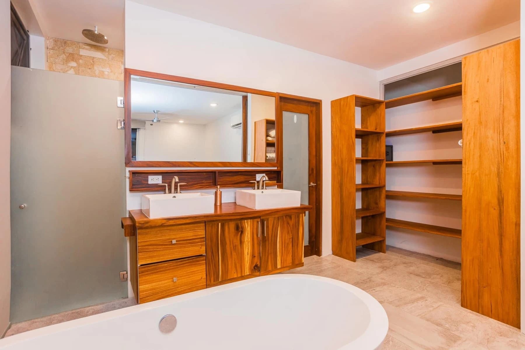 House at Las Ventanas