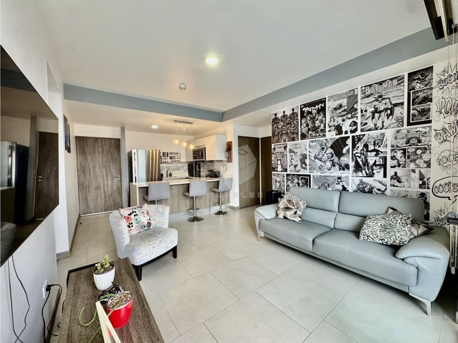 Apartment at San Antonio