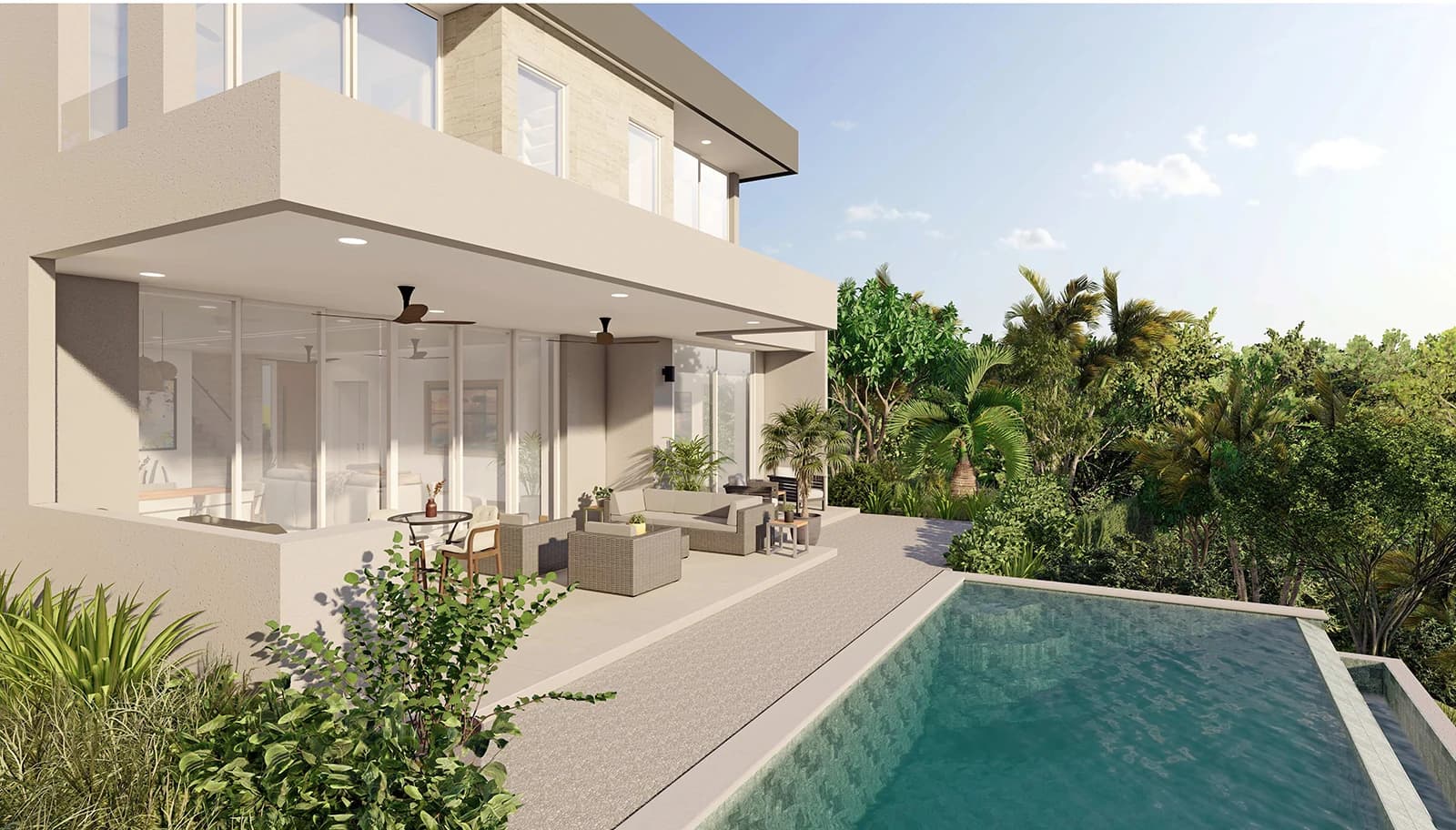 House at Los Sueños Resort & Marina