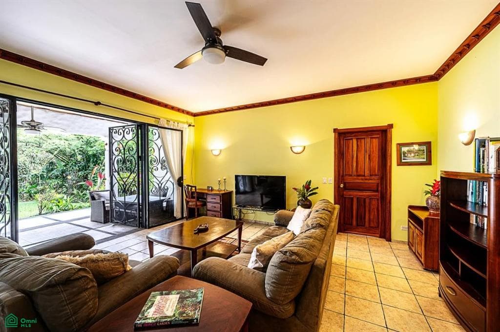 Property at Arenal