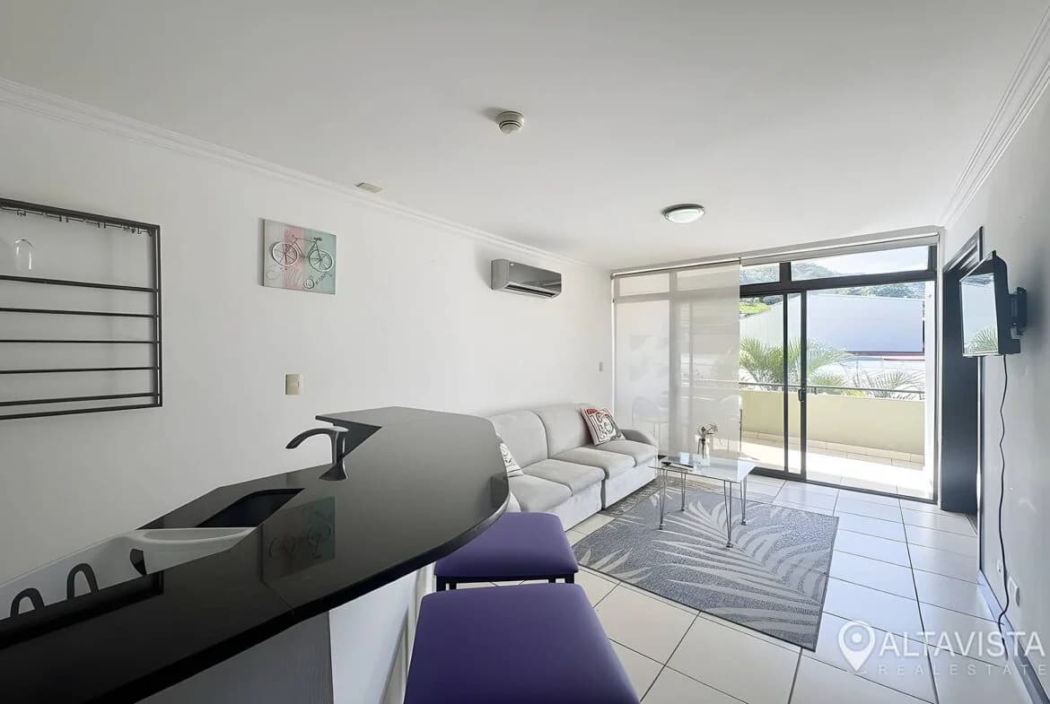 Apartamento en Avalon Country Club