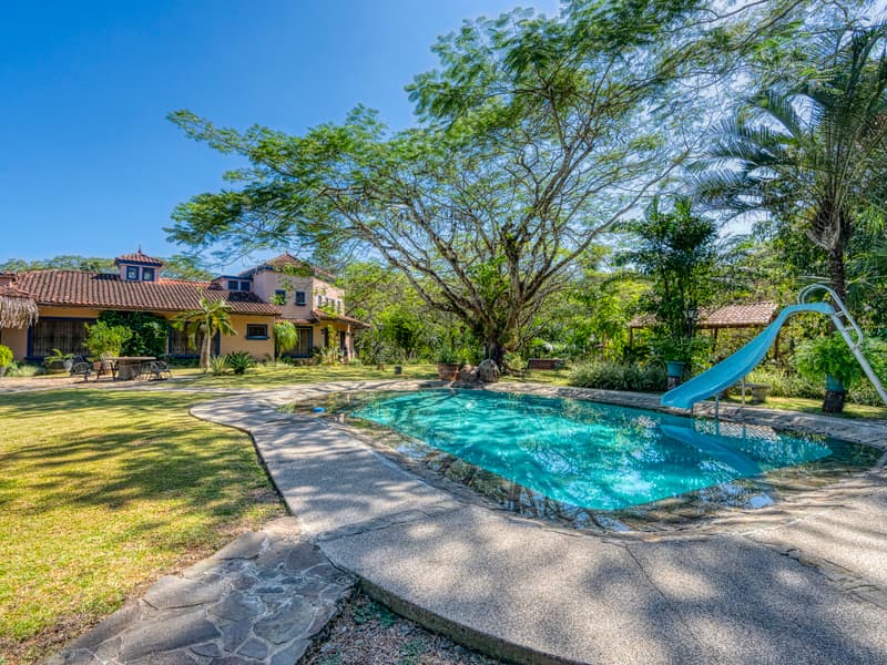 Propiedad en Las Juntas