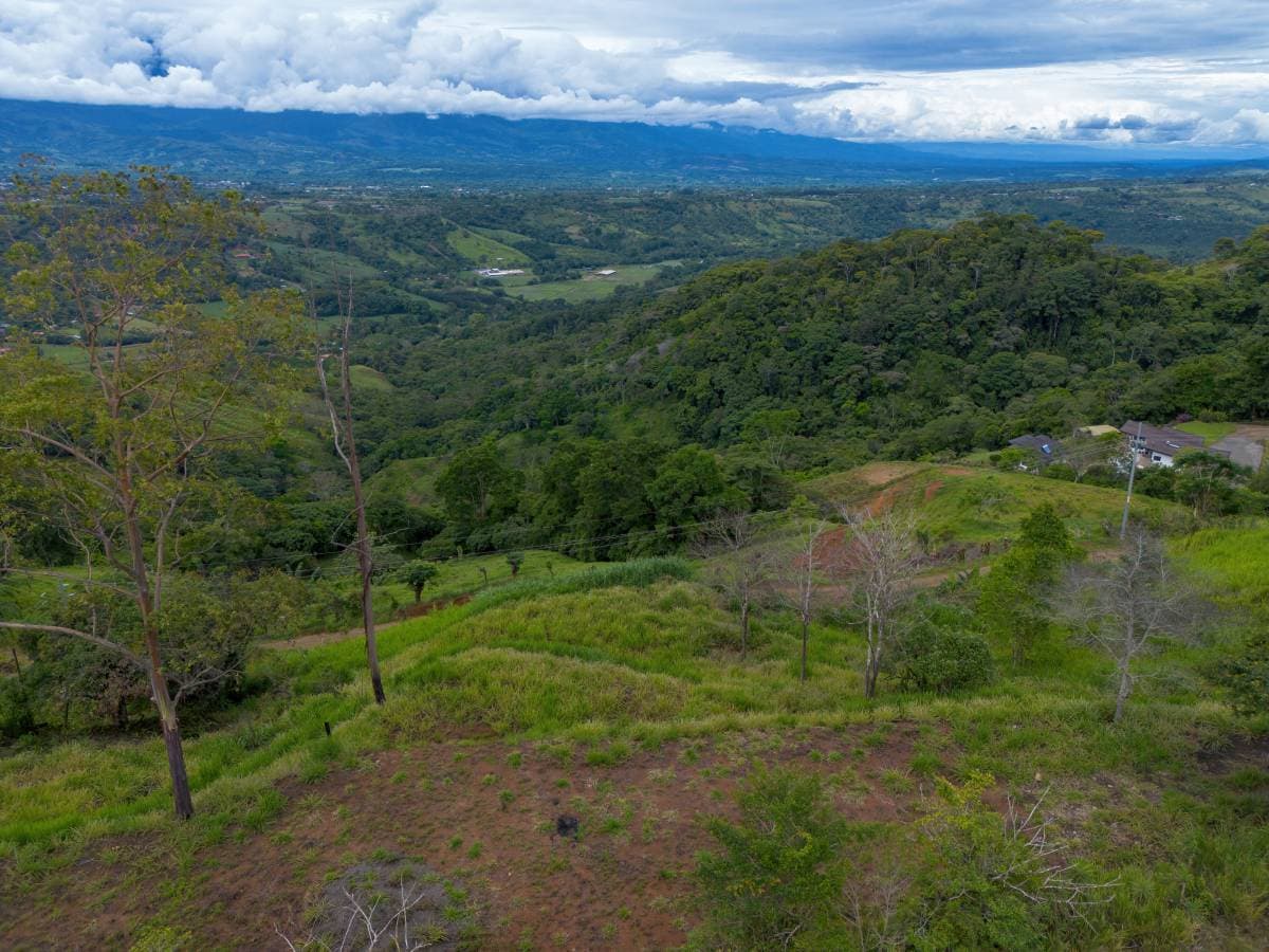 Property at San Isidro del General