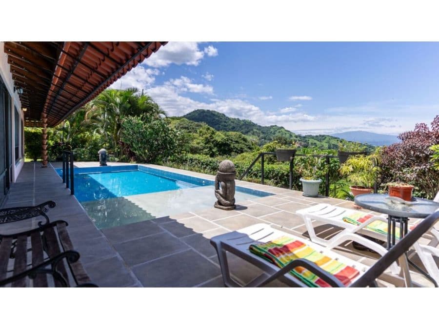 Casa en Alajuela