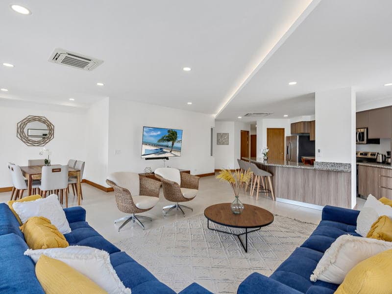 Propiedad en Tamarindo