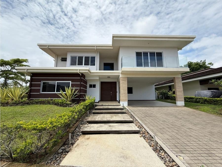 House at Alajuela