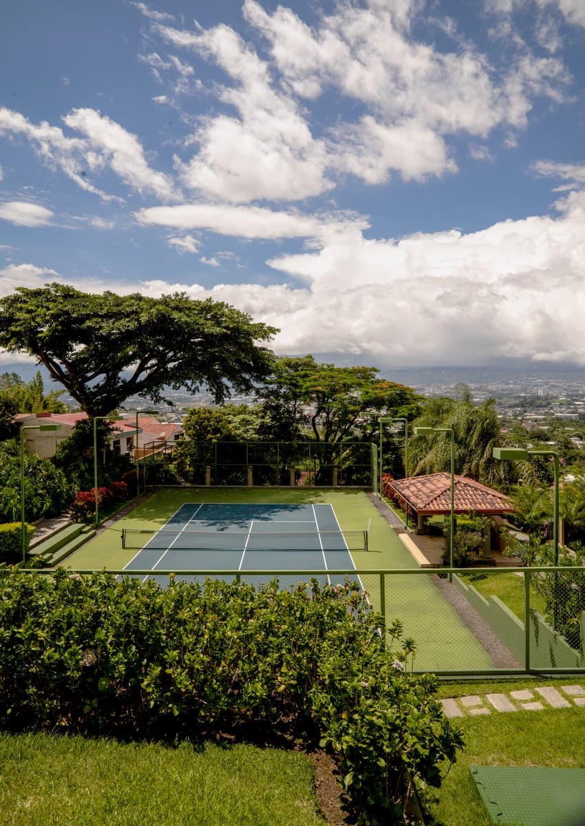 Apartment at Guachipelín