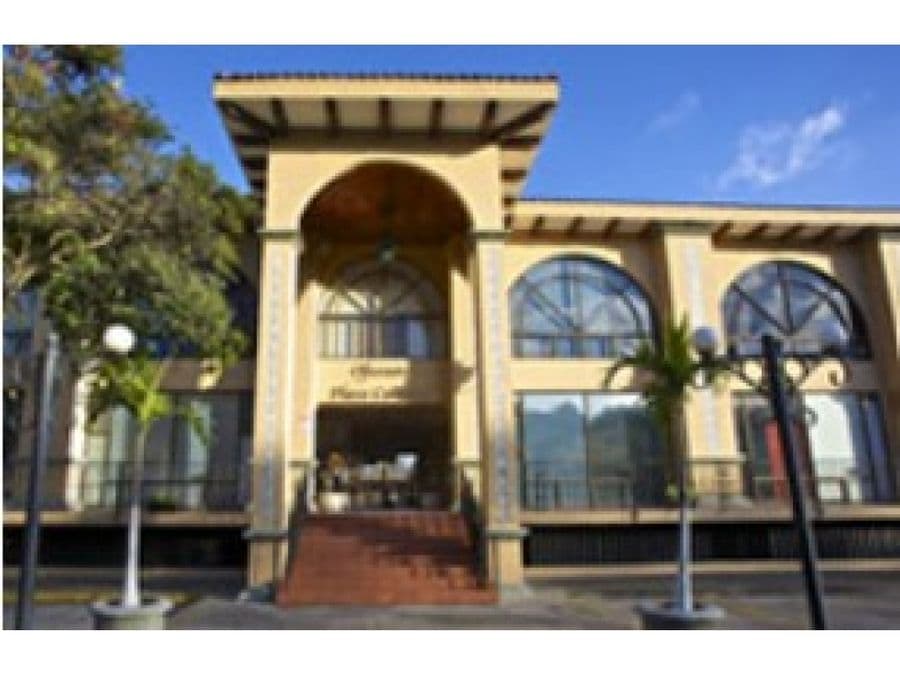 Office at San Rafael