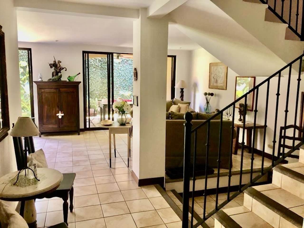 Propiedad en Condominio Monte Real