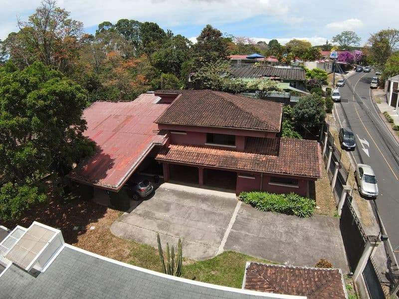 Property at Curridabat