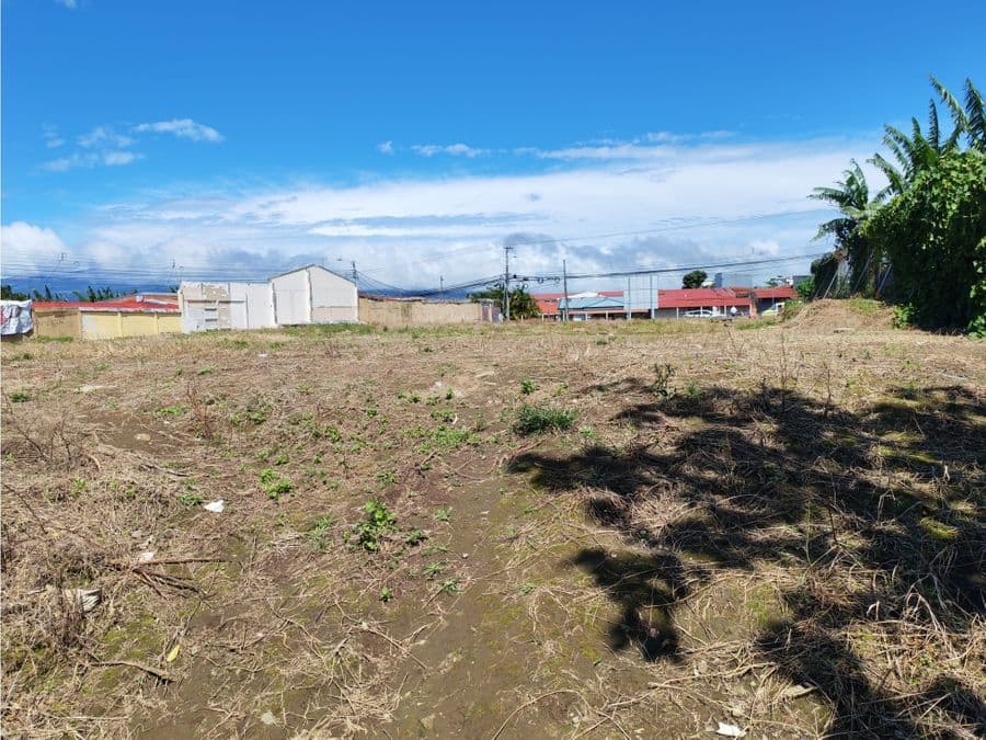 Property at Mata de Plátano