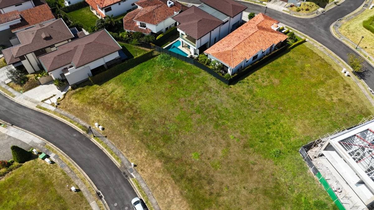 Propiedad en Condominio Santo Tomas