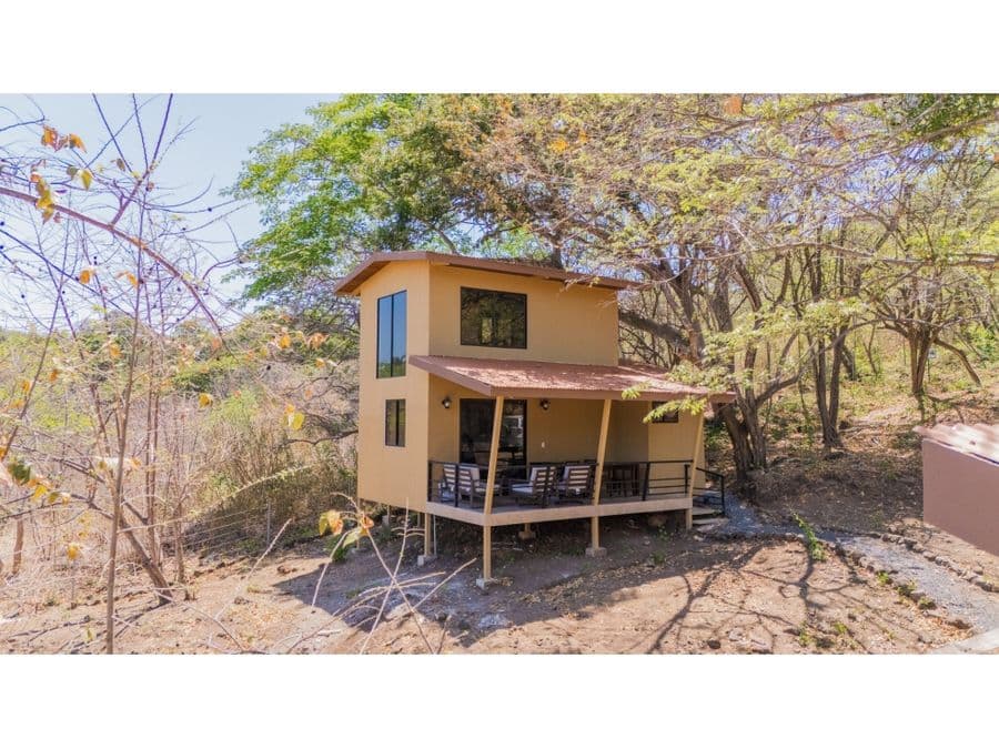 House at Guanacaste