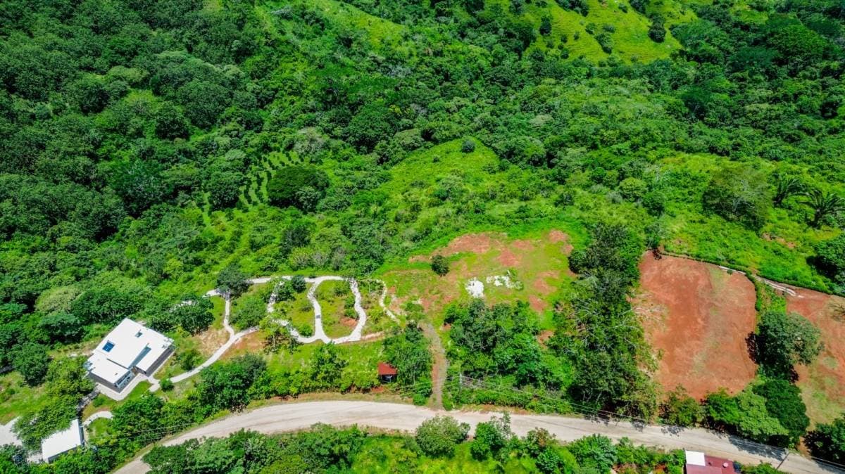 Property at Belén de Nosarita