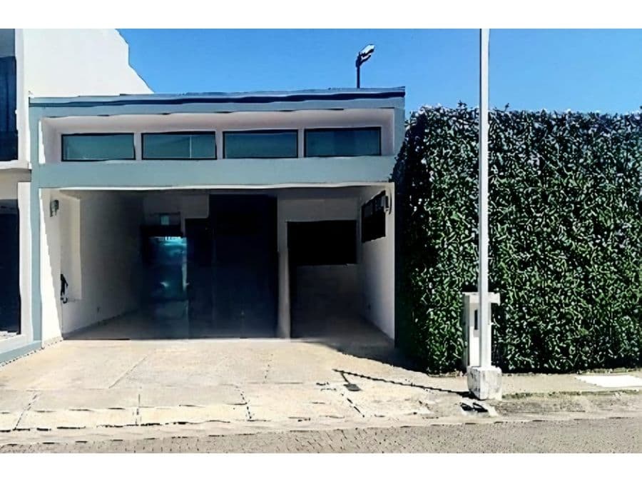 Casa en Condominio Lusso