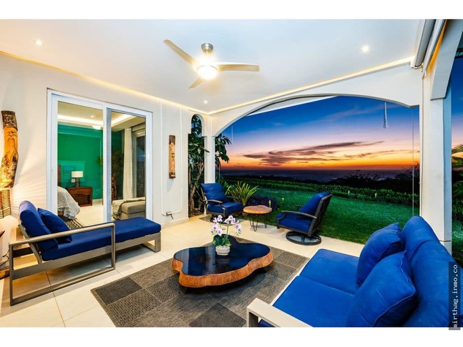 Casa en Tamarindo
