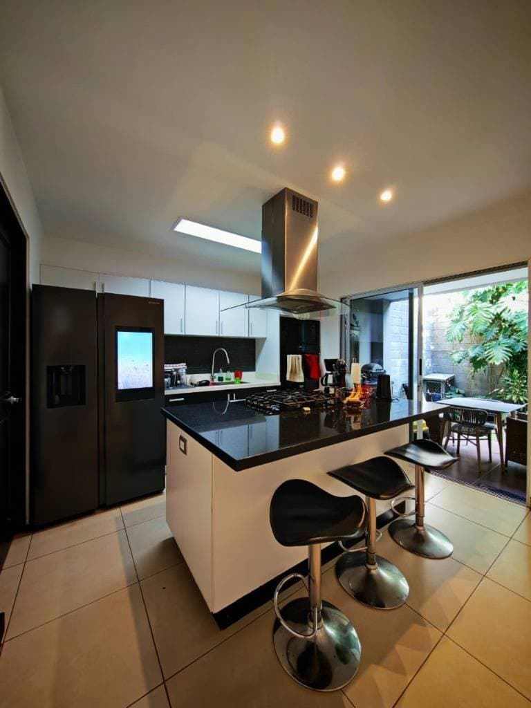 House at Condominio Trocadero