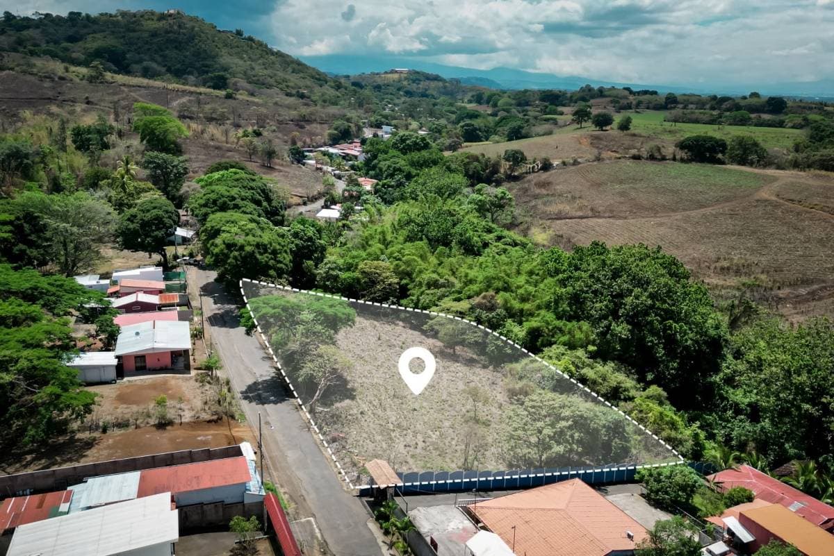 Property at Grecia