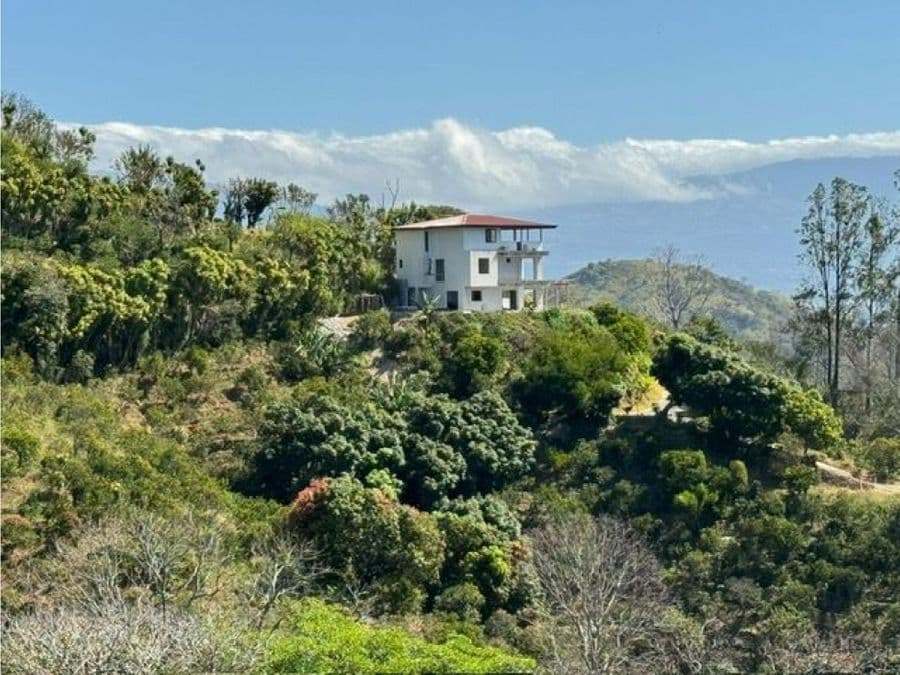 Casa en Atenas