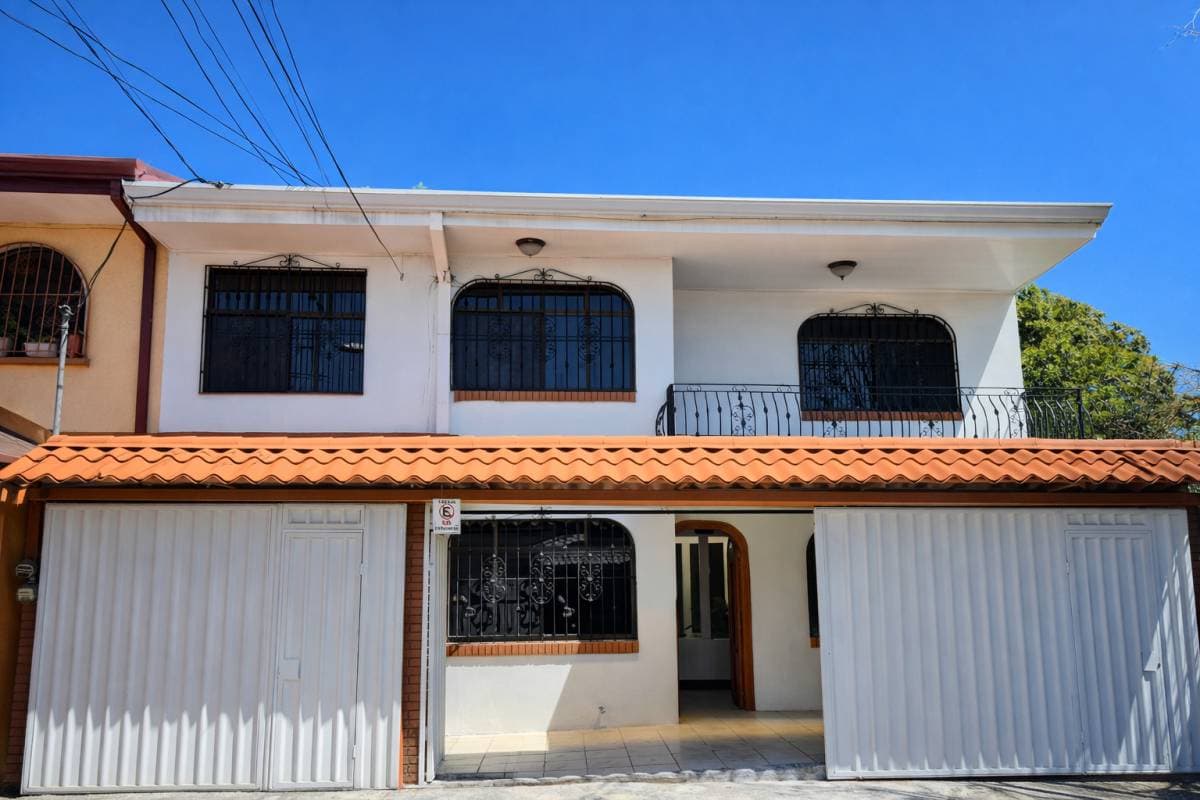 Casa en Zapote Centro