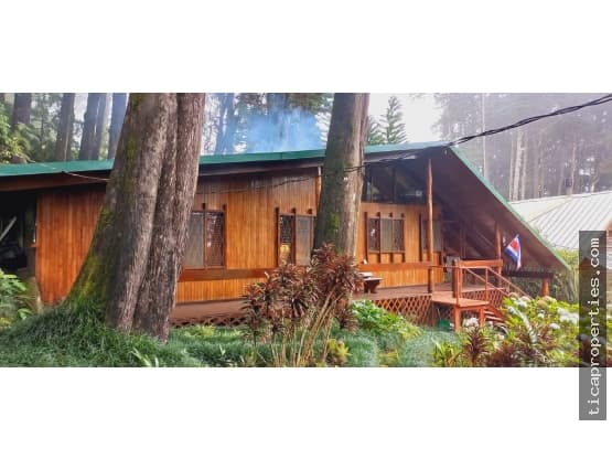 Casa en Barva