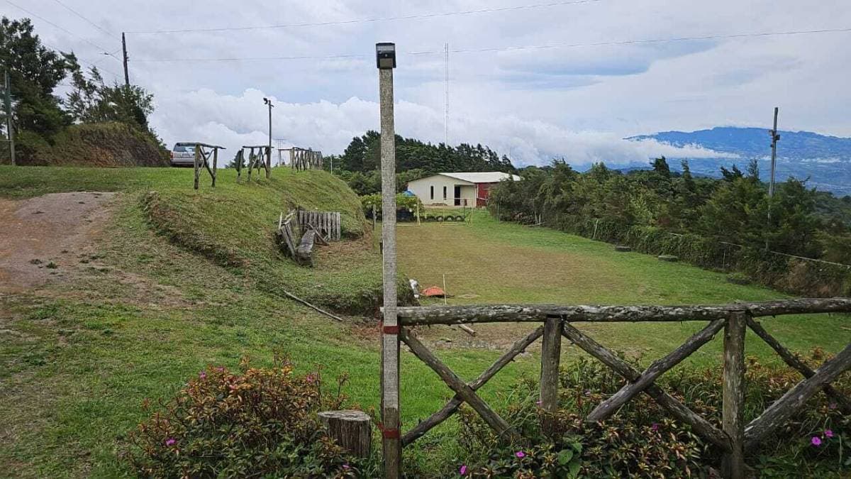House at Parte Occidental de Ciudad Cartago