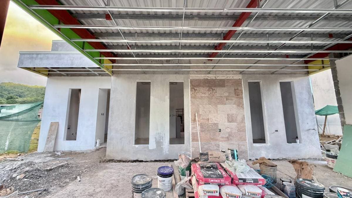 House at Condominio Arenas