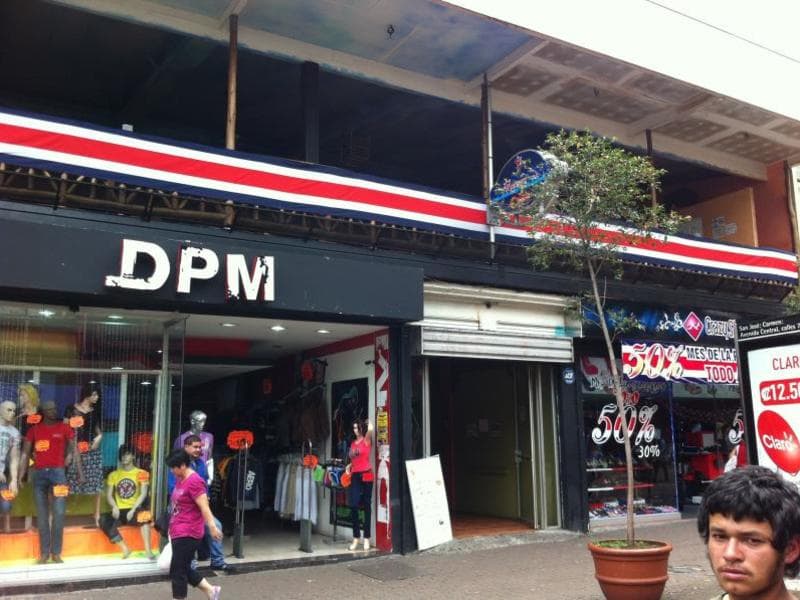 Commercial at Hospital