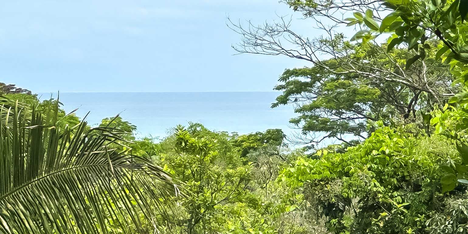 Propiedad en Cóbano