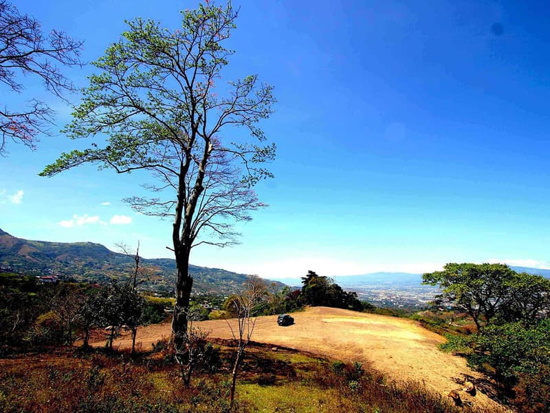 Terreno en San Antonio