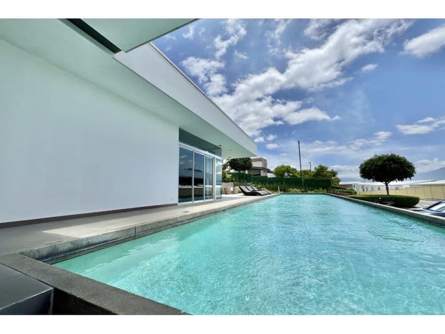 Apartamento en CAIA