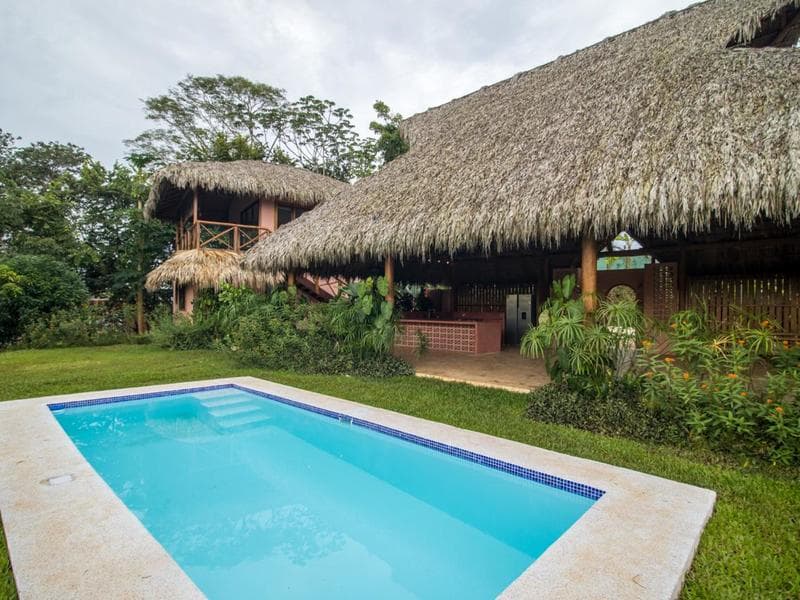 Propiedad en Cóbano