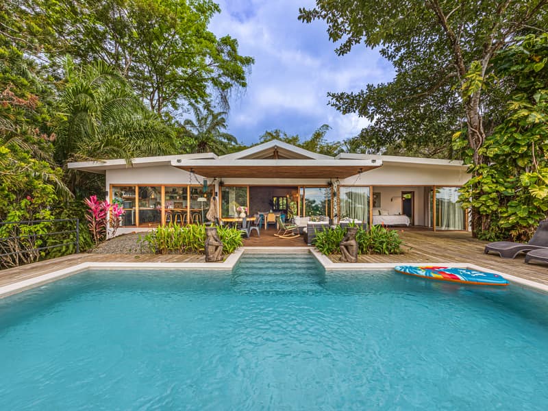 Propiedad en Puerto Cortés