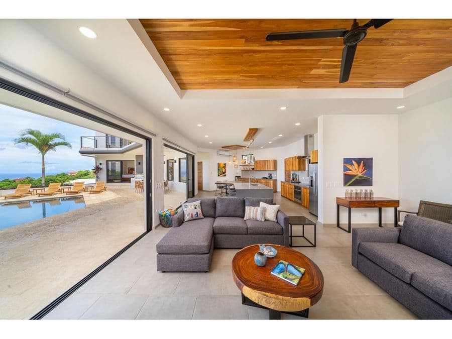 Property at Santa Cruz