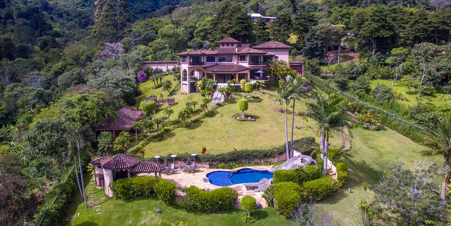 Property at San Antonio