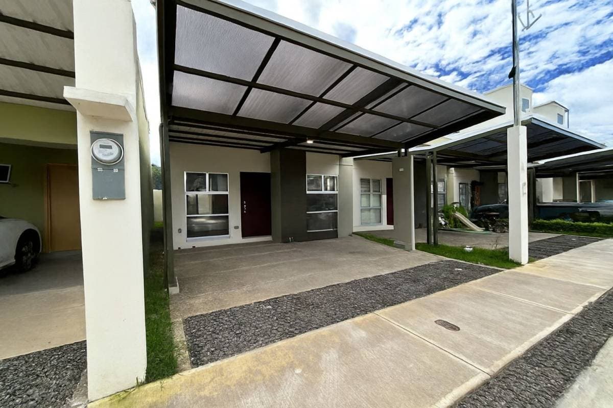 House at Condominio Valle Novarum